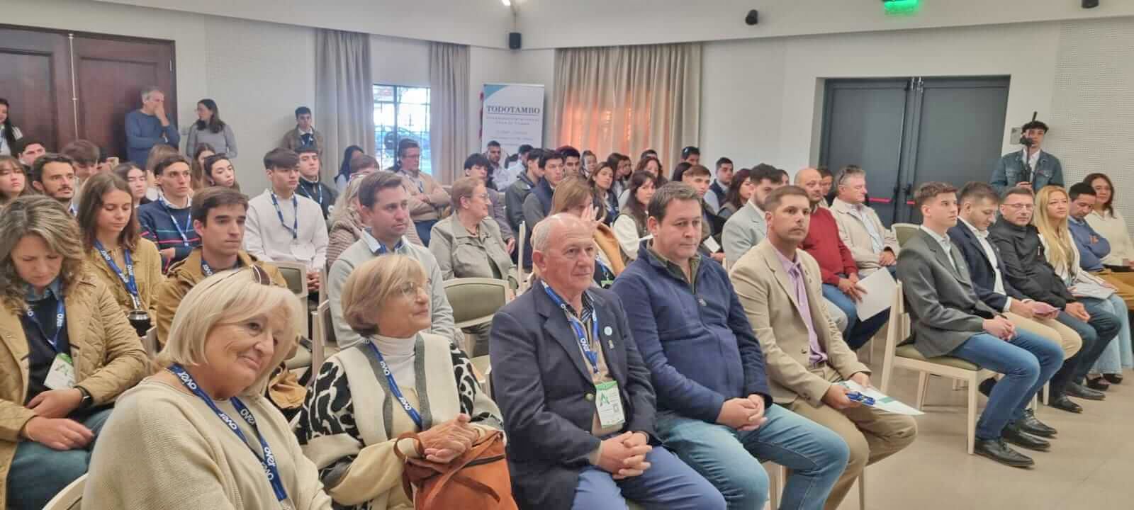Se celebró el 13º encuentro de ATENEOS CARSFE