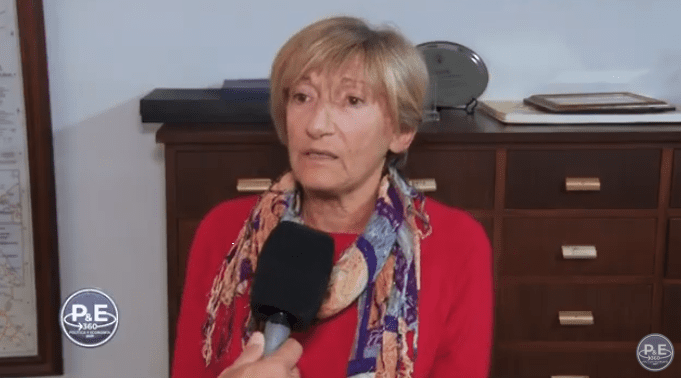 Sara Gardio sobre la inseguridad rural: "Falta mucha acción por parte de la justicia"
